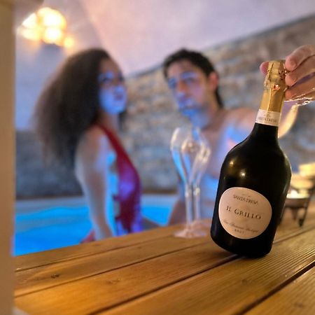 拉古萨Cuturissi Hospitality & Wellnees住宿加早餐旅馆 外观 照片