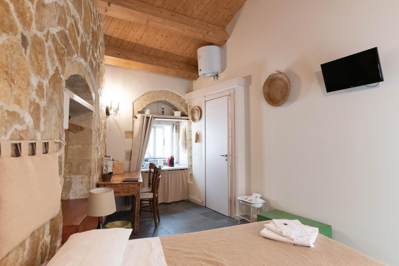 拉古萨Cuturissi Hospitality & Wellnees住宿加早餐旅馆 外观 照片