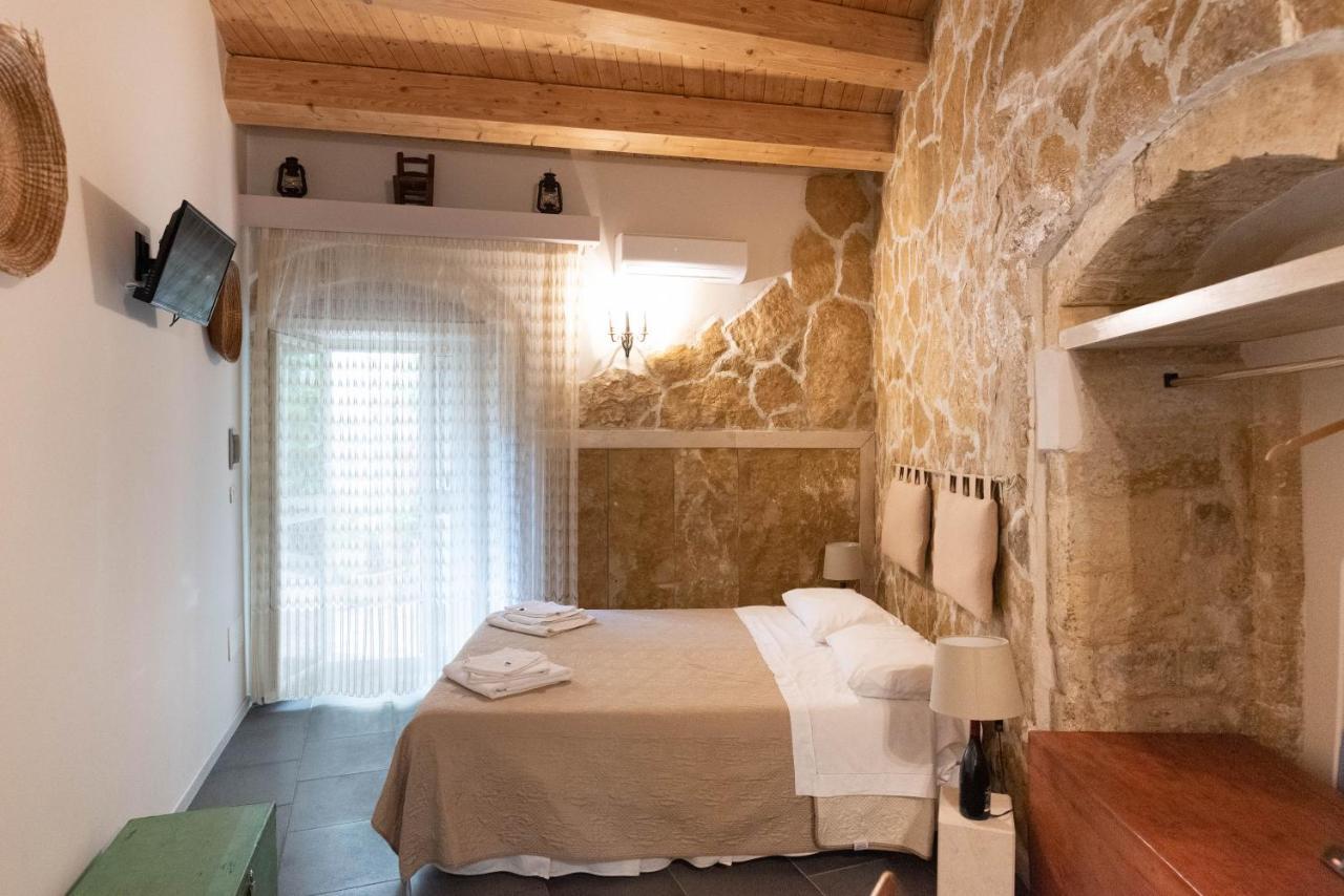 拉古萨Cuturissi Hospitality & Wellnees住宿加早餐旅馆 外观 照片