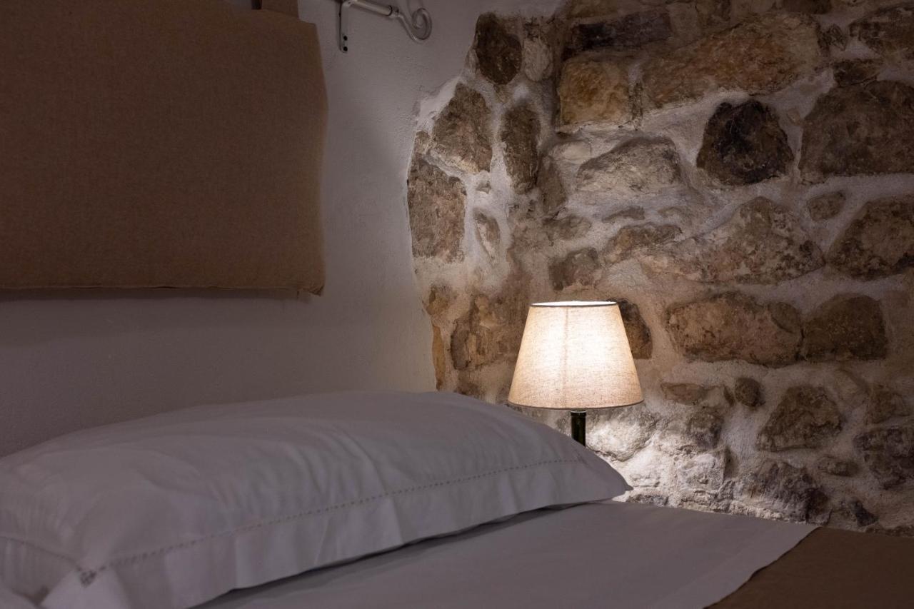 拉古萨Cuturissi Hospitality & Wellnees住宿加早餐旅馆 外观 照片