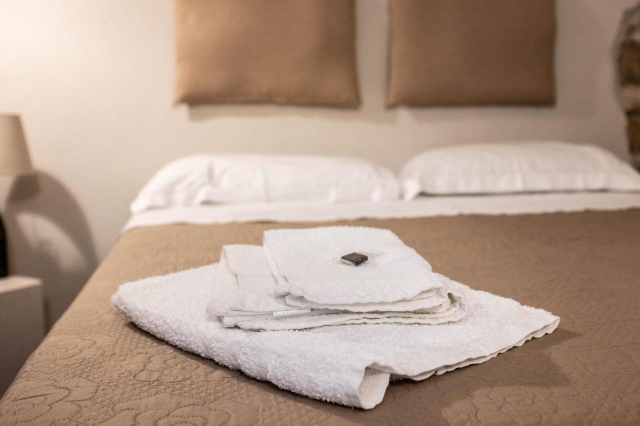 拉古萨Cuturissi Hospitality & Wellnees住宿加早餐旅馆 外观 照片