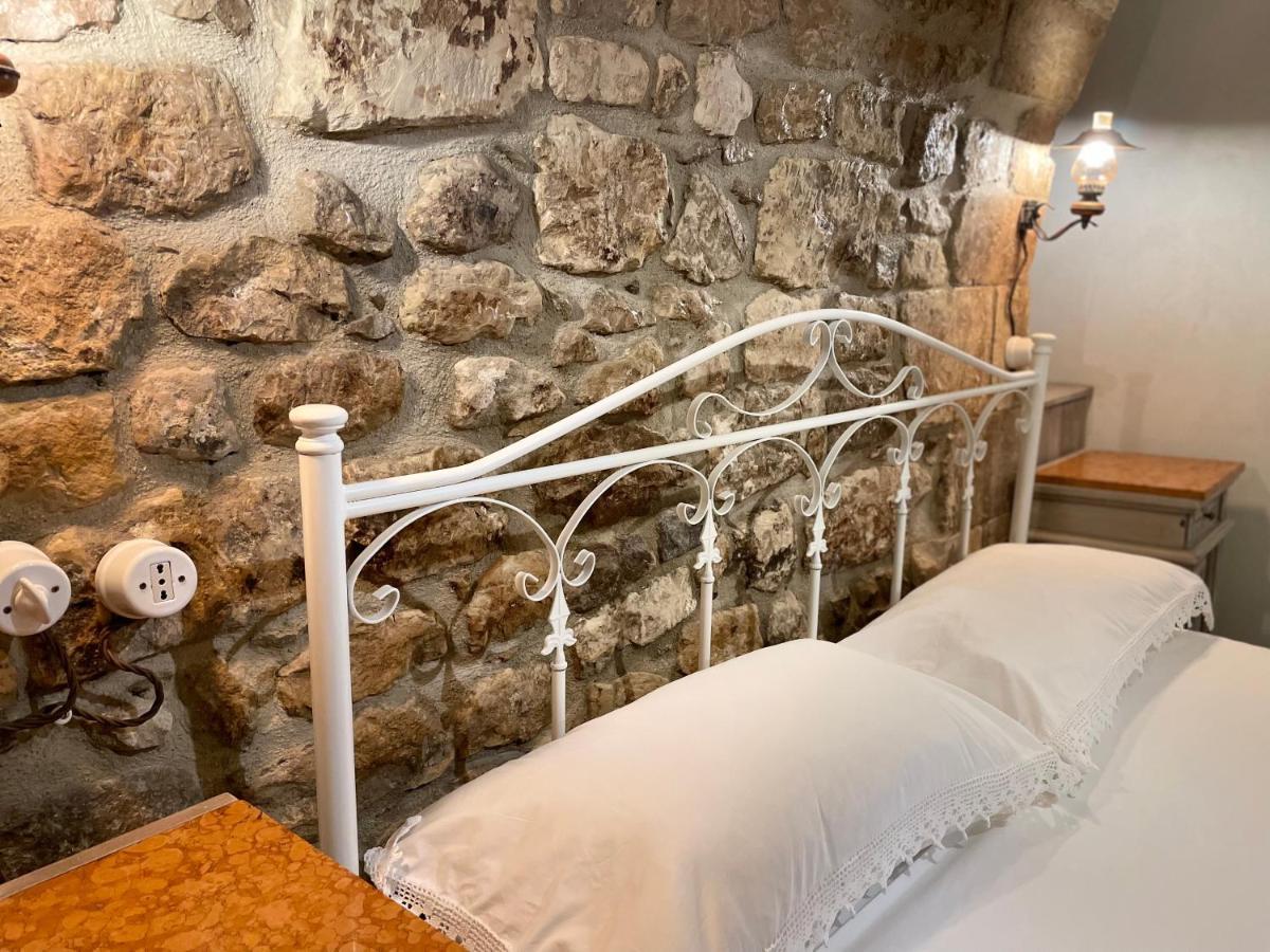 拉古萨Cuturissi Hospitality & Wellnees住宿加早餐旅馆 外观 照片
