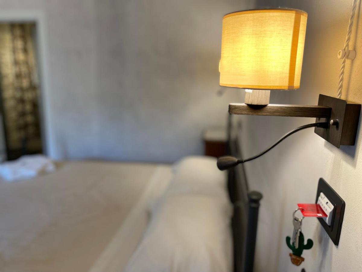 拉古萨Cuturissi Hospitality & Wellnees住宿加早餐旅馆 外观 照片