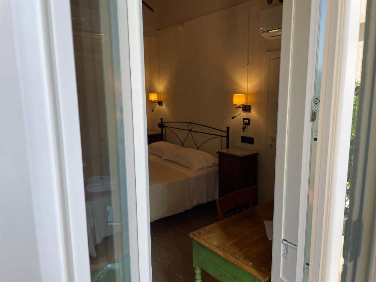 拉古萨Cuturissi Hospitality & Wellnees住宿加早餐旅馆 外观 照片
