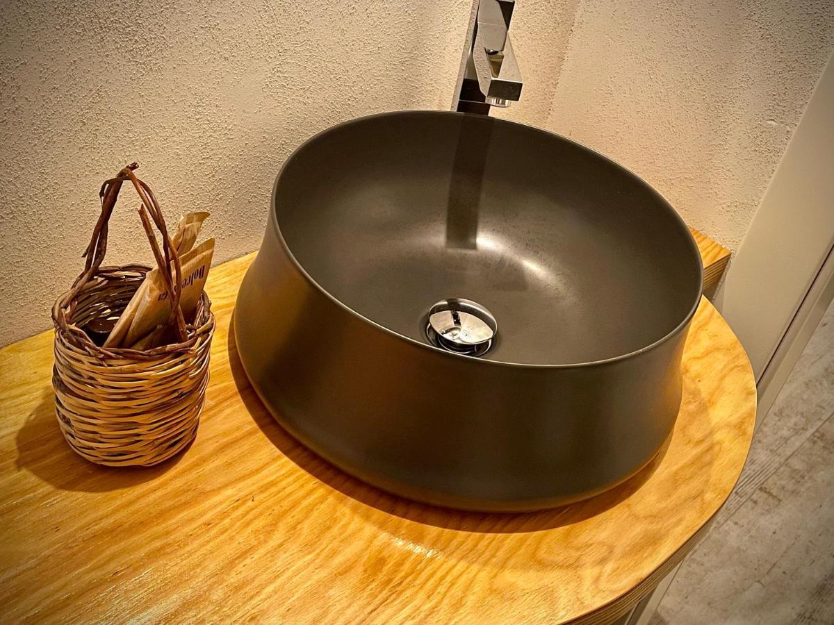 拉古萨Cuturissi Hospitality & Wellnees住宿加早餐旅馆 外观 照片