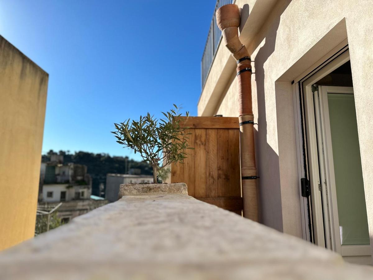 拉古萨Cuturissi Hospitality & Wellnees住宿加早餐旅馆 外观 照片