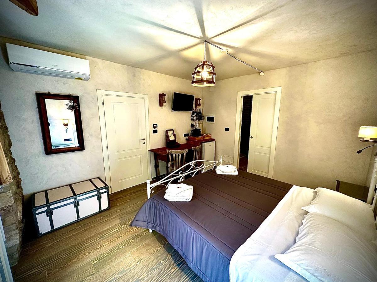 拉古萨Cuturissi Hospitality & Wellnees住宿加早餐旅馆 外观 照片