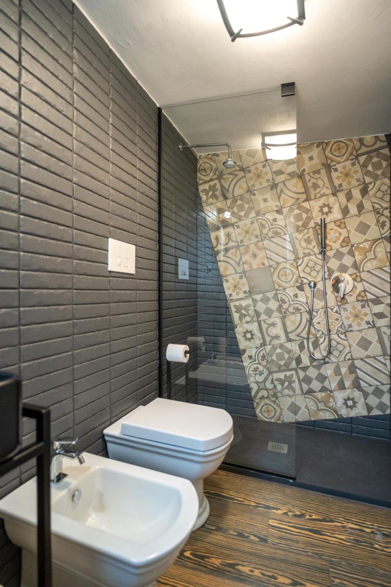 拉古萨Cuturissi Hospitality & Wellnees住宿加早餐旅馆 客房 照片