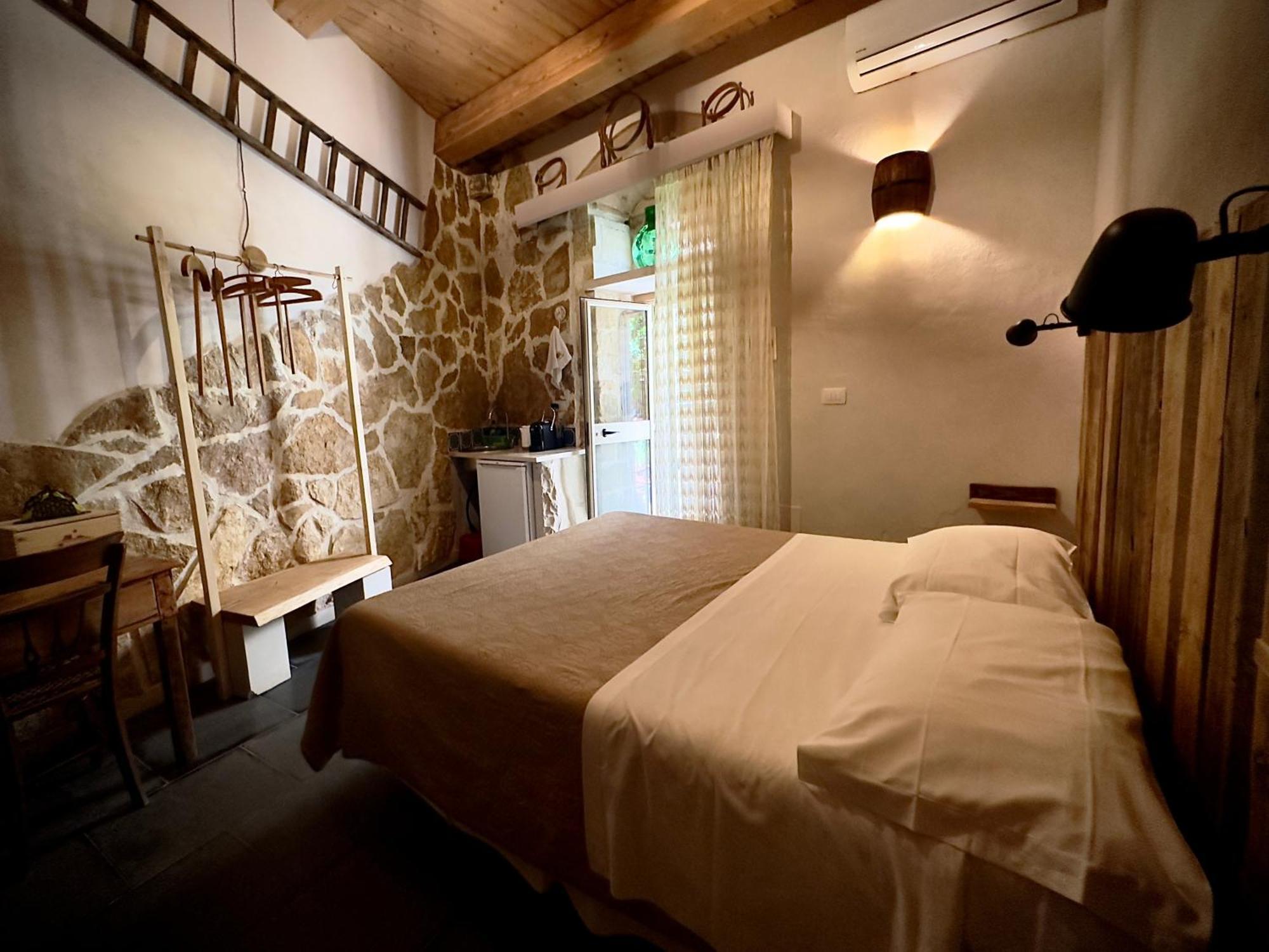 拉古萨Cuturissi Hospitality & Wellnees住宿加早餐旅馆 外观 照片