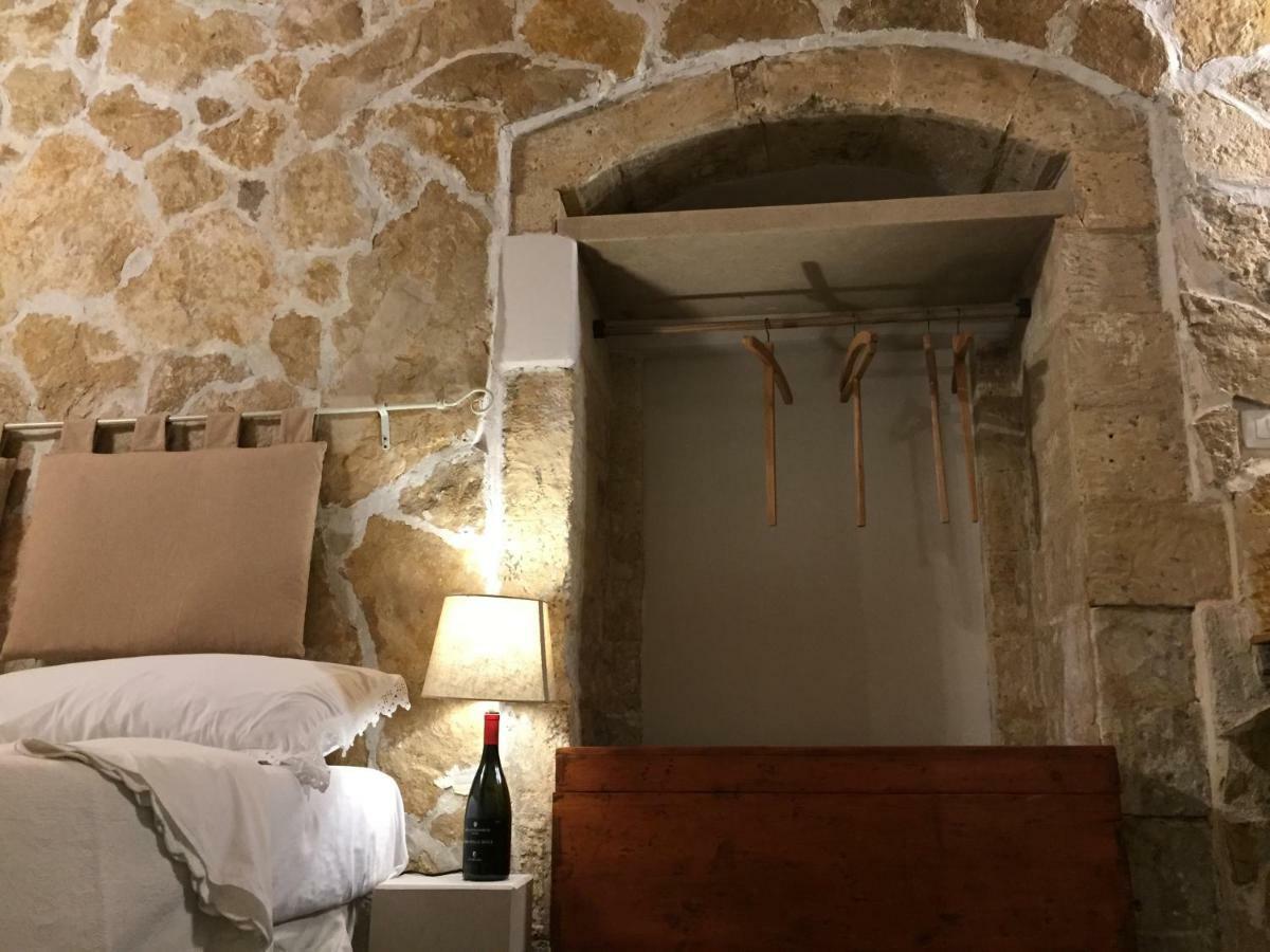 拉古萨Cuturissi Hospitality & Wellnees住宿加早餐旅馆 外观 照片