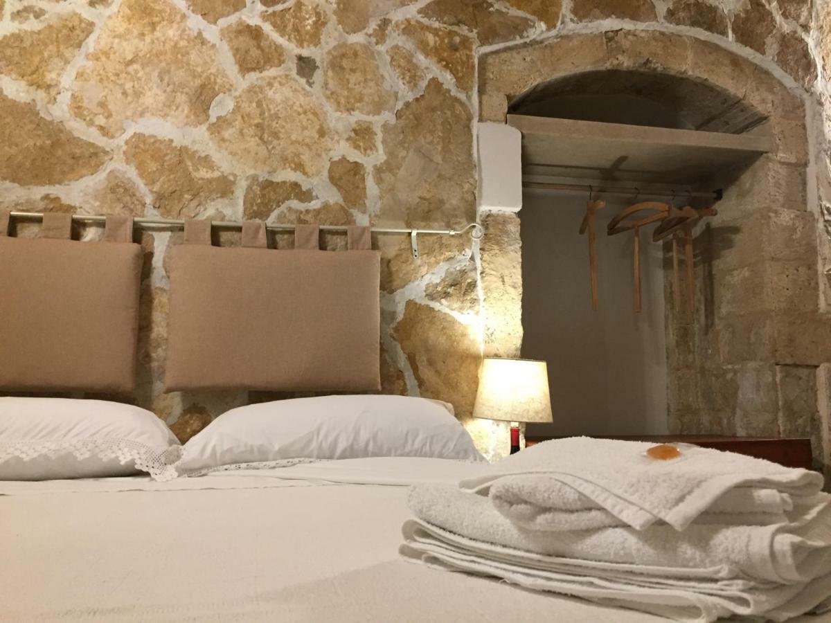 拉古萨Cuturissi Hospitality & Wellnees住宿加早餐旅馆 外观 照片