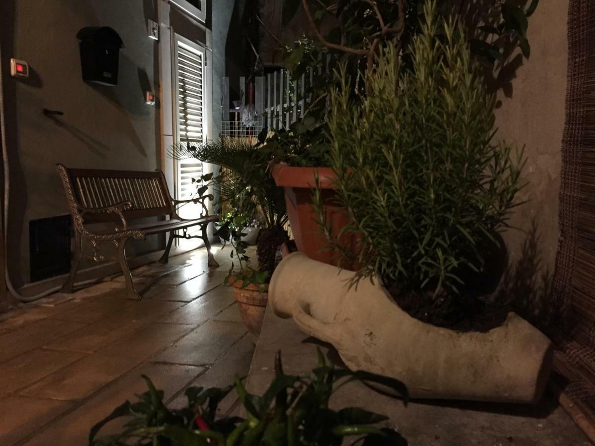 拉古萨Cuturissi Hospitality & Wellnees住宿加早餐旅馆 外观 照片
